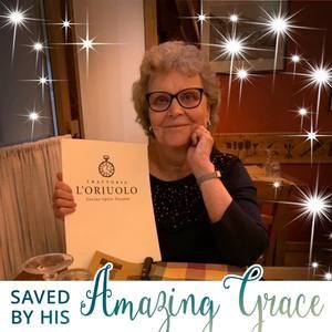 Meet your Posher, Donna